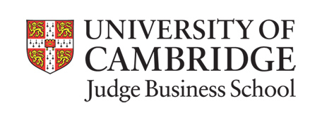 金融剑桥logo
